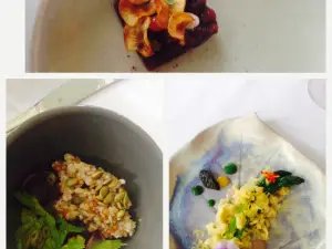 The Restaurant at the Bruce