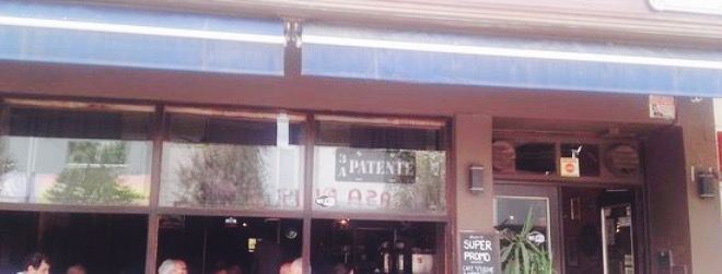 3A patente