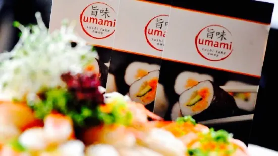 UMAMI SUSHI