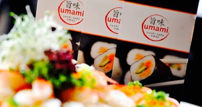 Umami Sushi