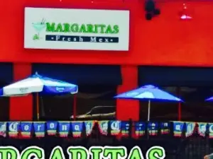 Margaritas Fresh Mex