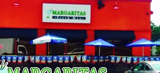 Margaritas Fresh Mex