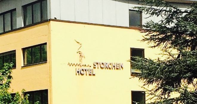 Restaurant la cuisine