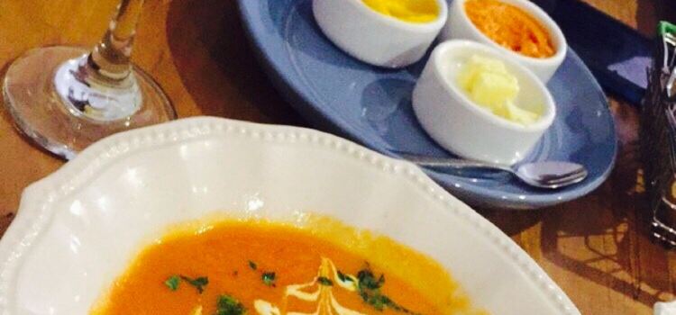297 Cafe Bistro
