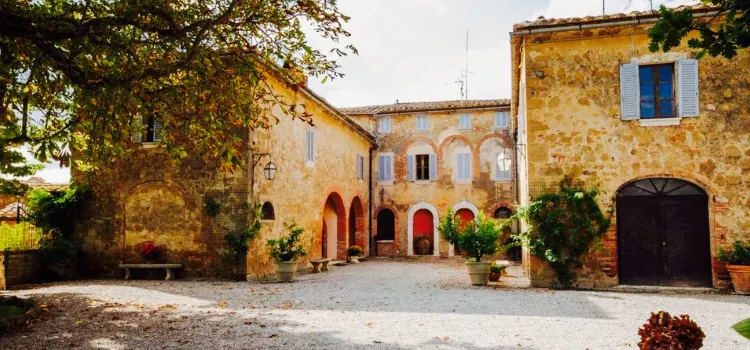 Borgo Sant'Ambrogio