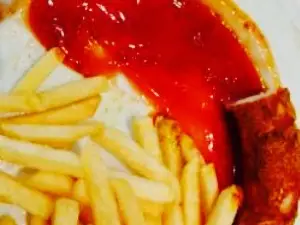 Nasch Happy Restaurant