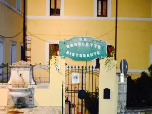 Ristorante da Romoletto