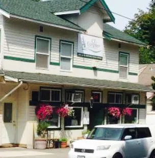 C.J.'s Evergreen General Store and Catering