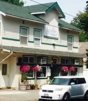 C.J.'s Evergreen General Store and Catering