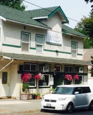 C.J.'s Evergreen General Store and Catering