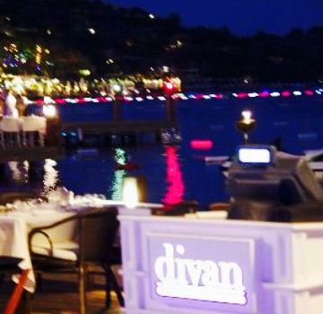 Divan Bodrum