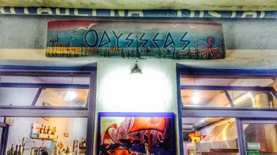 Odysseus Restaurant