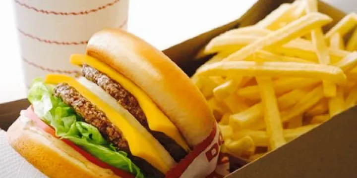 In-N-Out Burger