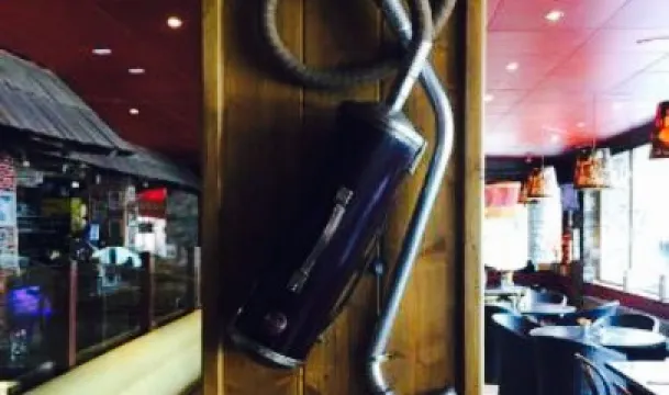 Restaurant El Provencal