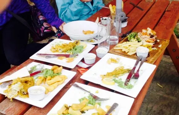 The Coach and Horses