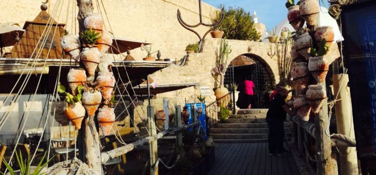 Café Sidi Bou Hdid