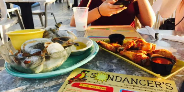 Sundancer's Cape Cod