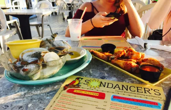 Sundancer's Cape Cod