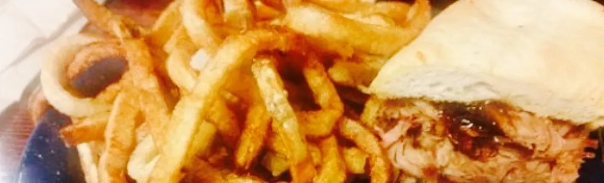 Dink's Pit Bar-B-Que