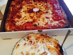 Italiana's Pizza