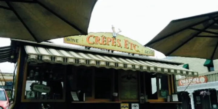 Michel's Corner Crepes