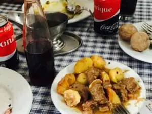 Bar Felix