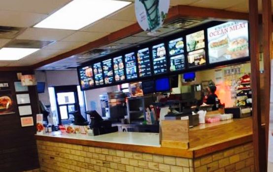 Arby's