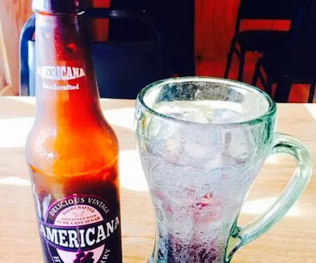 Fudge Factory Grill & Ice Cream