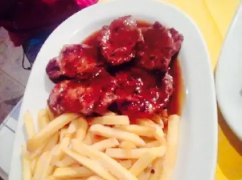 Drosia Taverna & Grill Room