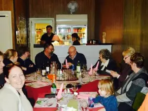 Foon Lok Chinese Restaurant