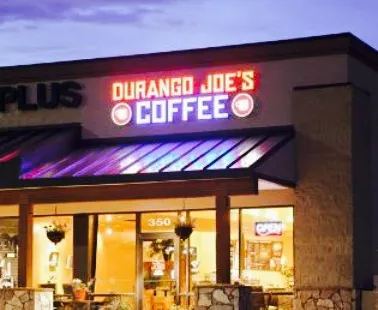 Durango Joe's Coffee