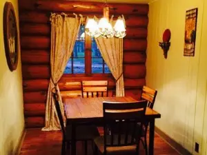 Horse Creek Inn Restaurant & Campground