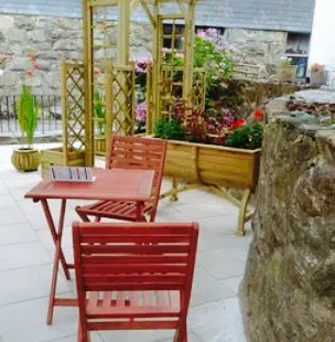 Dolgellau Coffee Shop & Restaurant