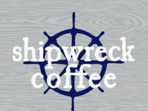 Shipwreck Coffee Camano Island