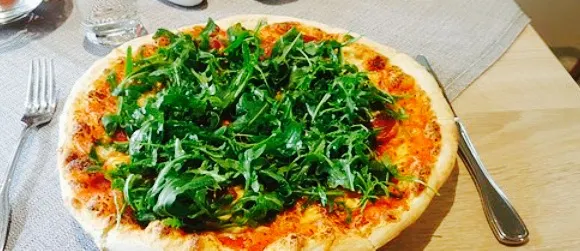 Hotel Restaurant Piazza