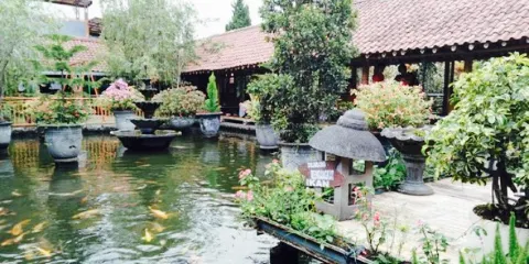 Pring Pethuk Sidomulyo