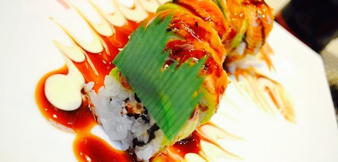 Teriyaki Buena Vista