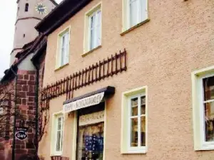 Cafe Rohleder