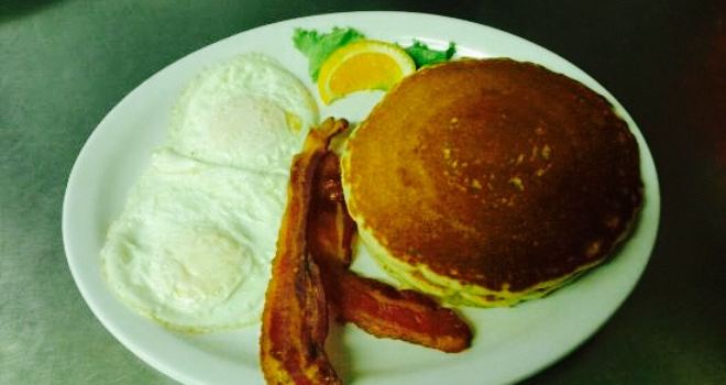 Sparky's Place Restaurant