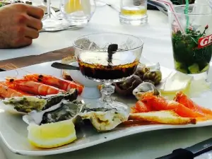 Le Pass'Plat