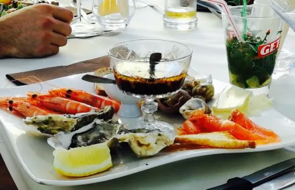 Le Pass'Plat Hotel Restaurant