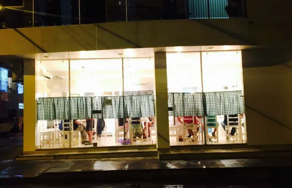 Il Mío Capriccio Ristorante gourmet