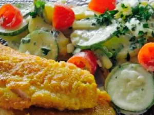 Fischrestaurant Alt Döse