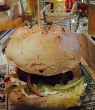 Grog Navy Pub