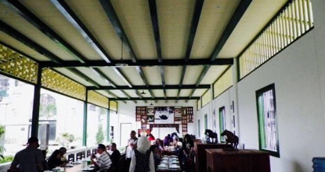 La Terrase Bistro