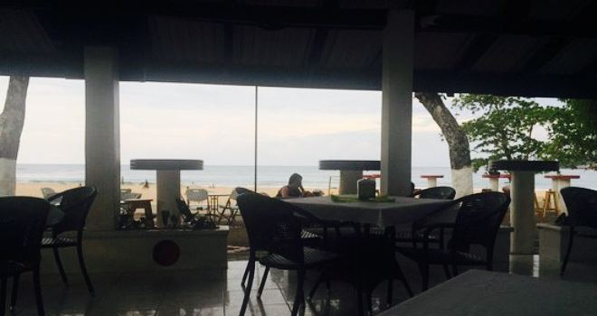 Restaurante Bar Reinas