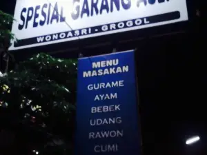 Rumah Makan Bu Eko