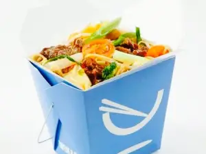 Wok & Go