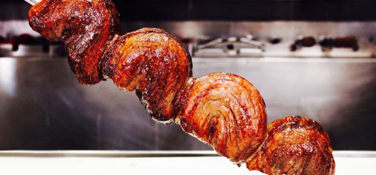 Churrascaria e Restaurante Cantinho da Vovó