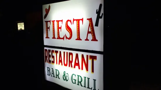 Restaurant Fiesta Bar & Grill